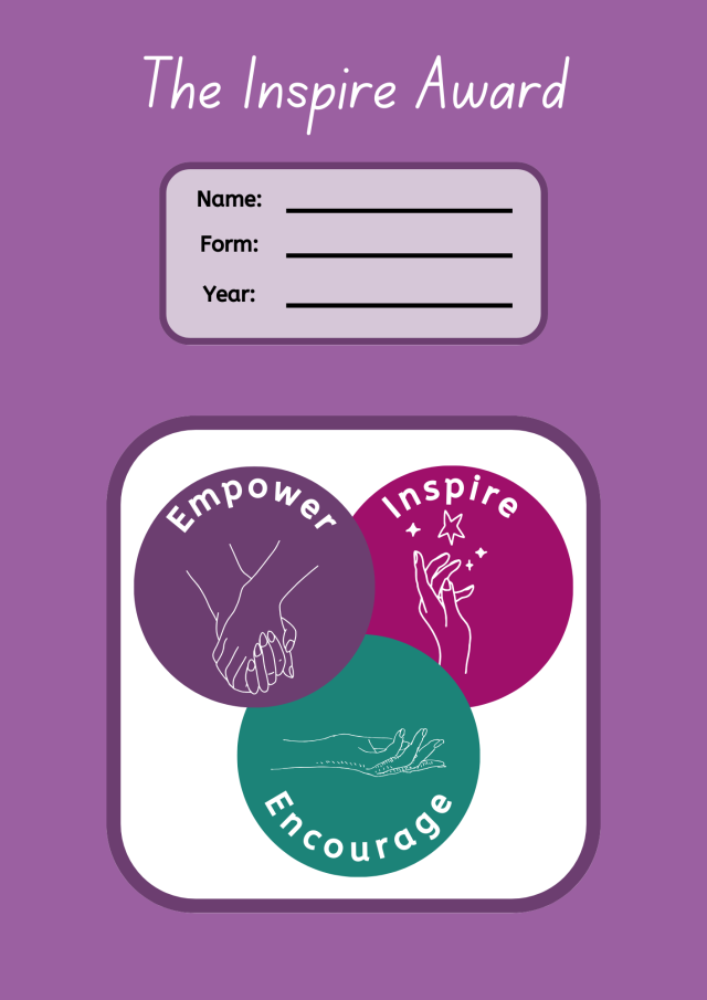 The Inspire Award