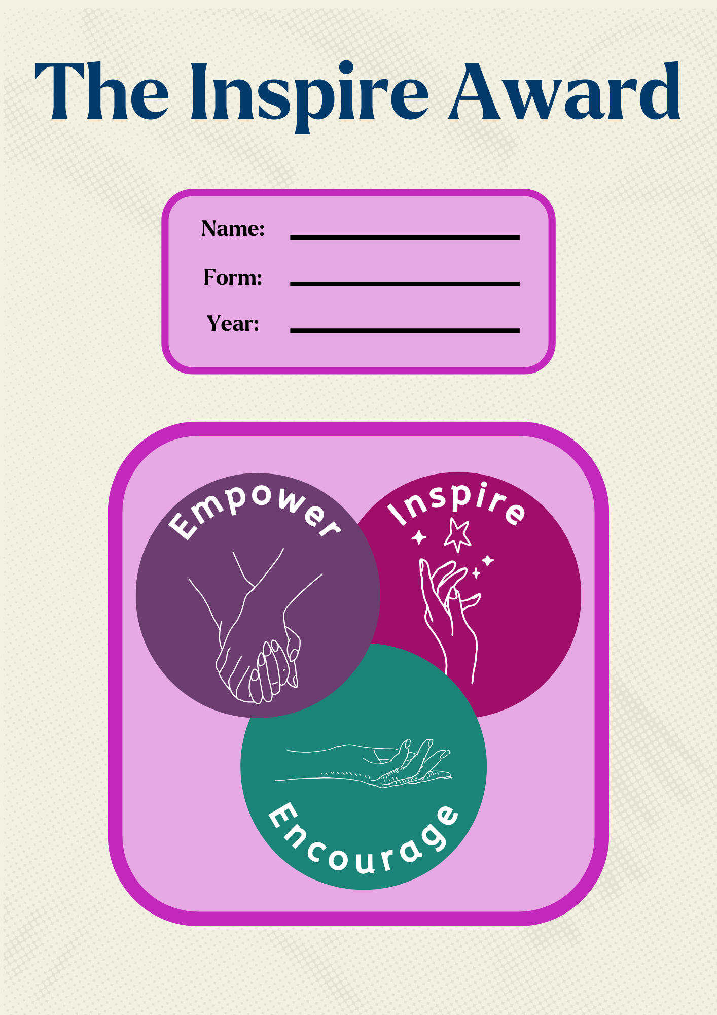 The Inspire Award (1)